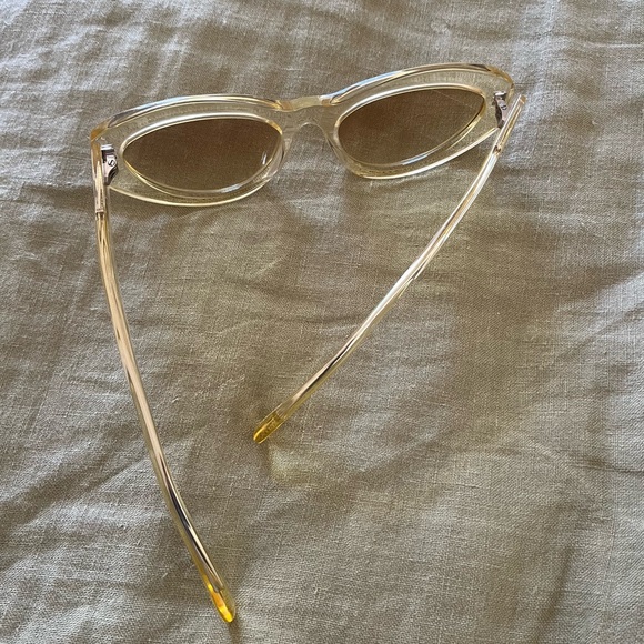 New Chimi sunglasses - 06 Core /09 yellow - Picture 4 of 7